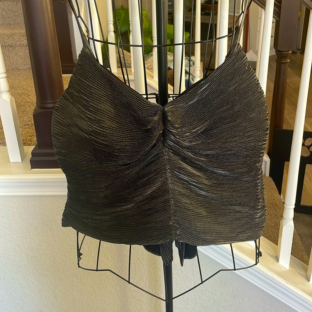 Express Camisole